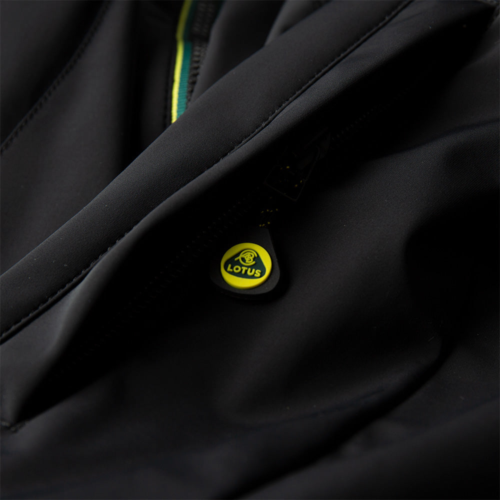 Men's Softshell Jacket