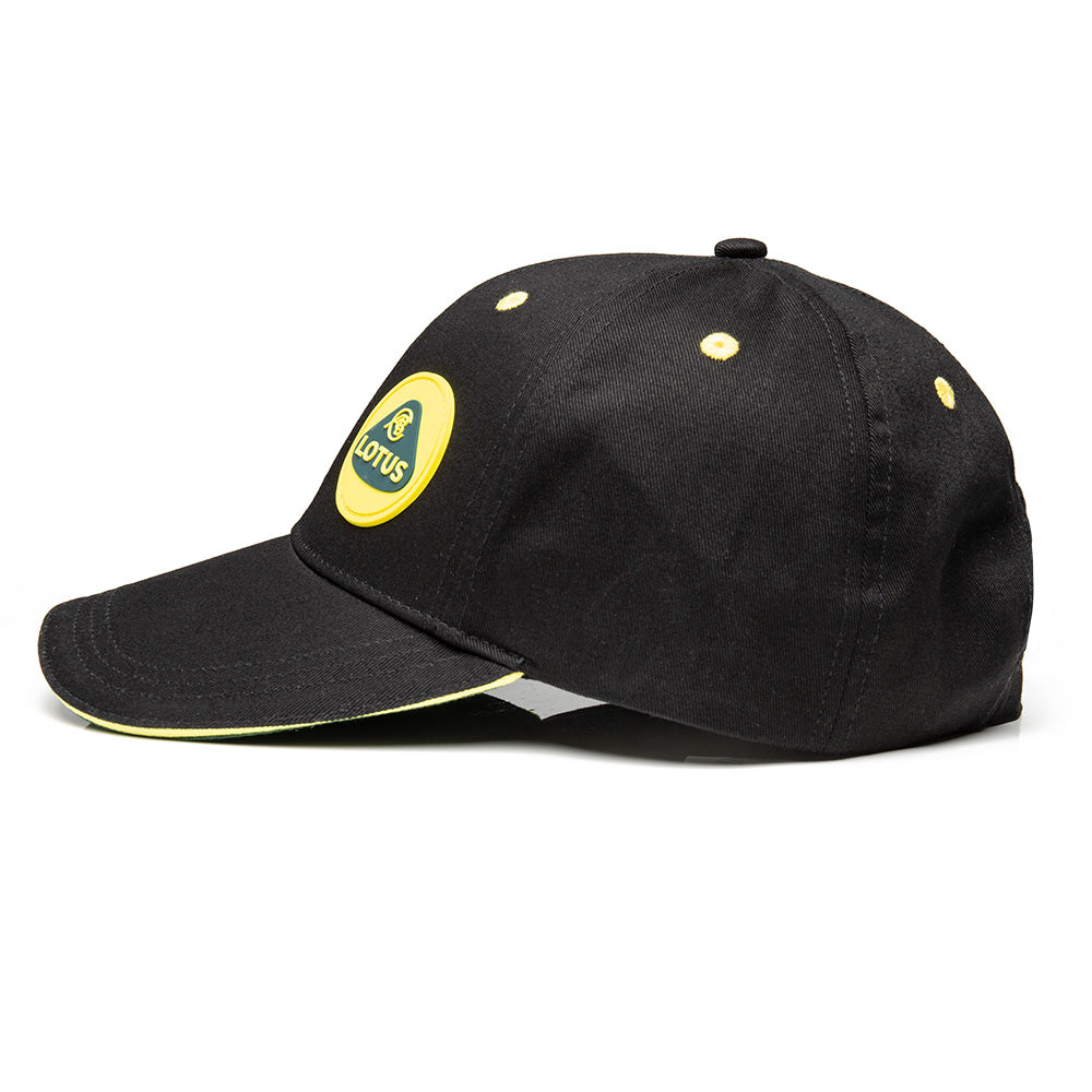 Lotus Cap