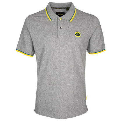 Lotus Drivers Collection Mens Polo Shirt (Various Colours)