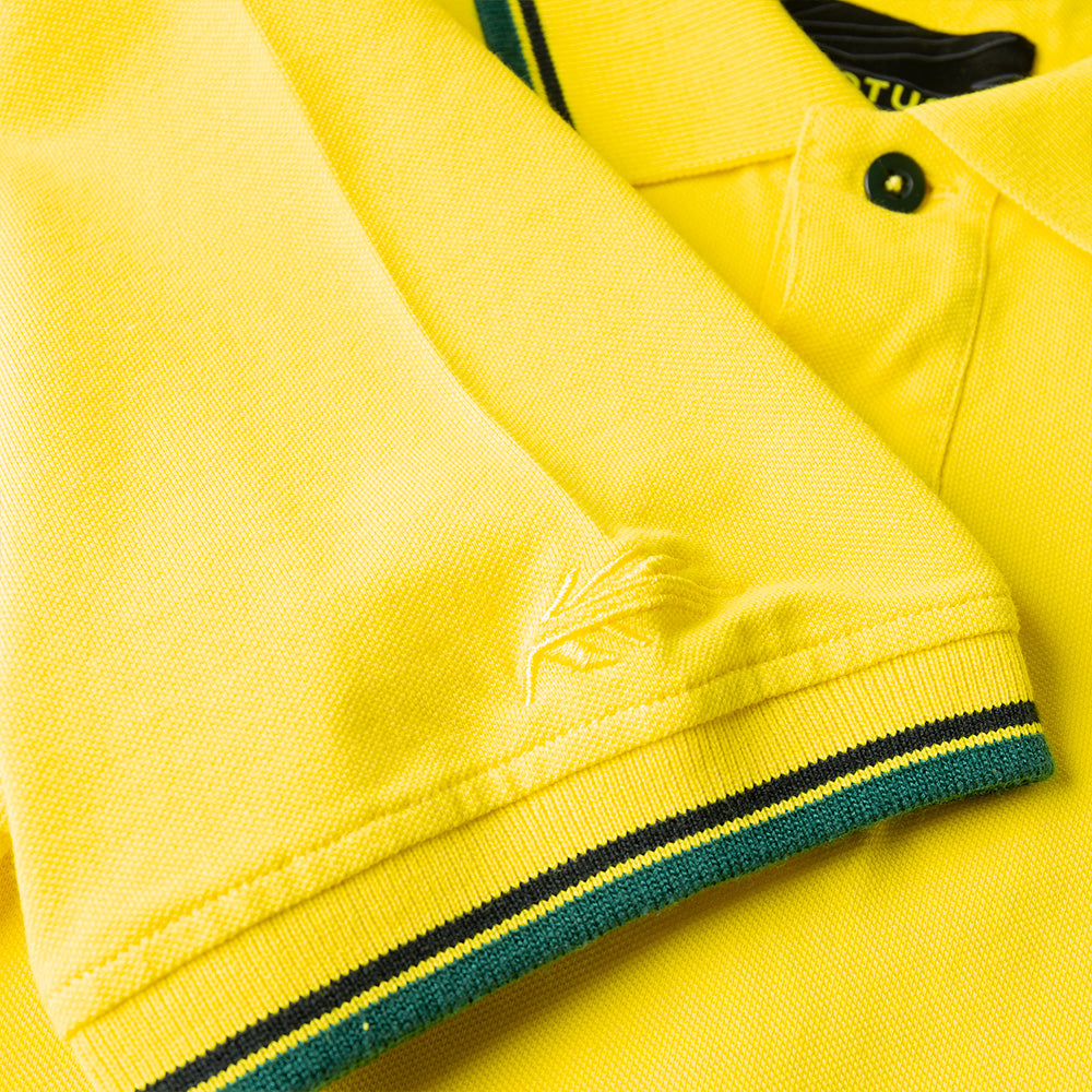 Lotus Drivers Collection Mens Polo Shirt (Various Colours)
