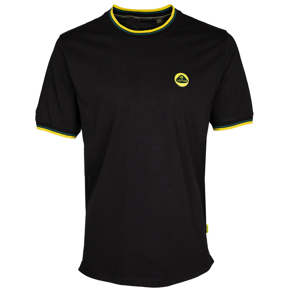 Lotus Drivers Collection Heren T-shirt (diverse kleuren)