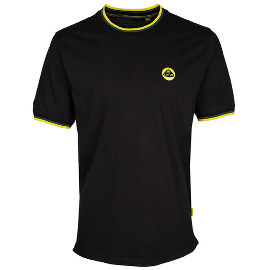 Lotus Drivers Collection Mens T-Shirt (Various Colours)