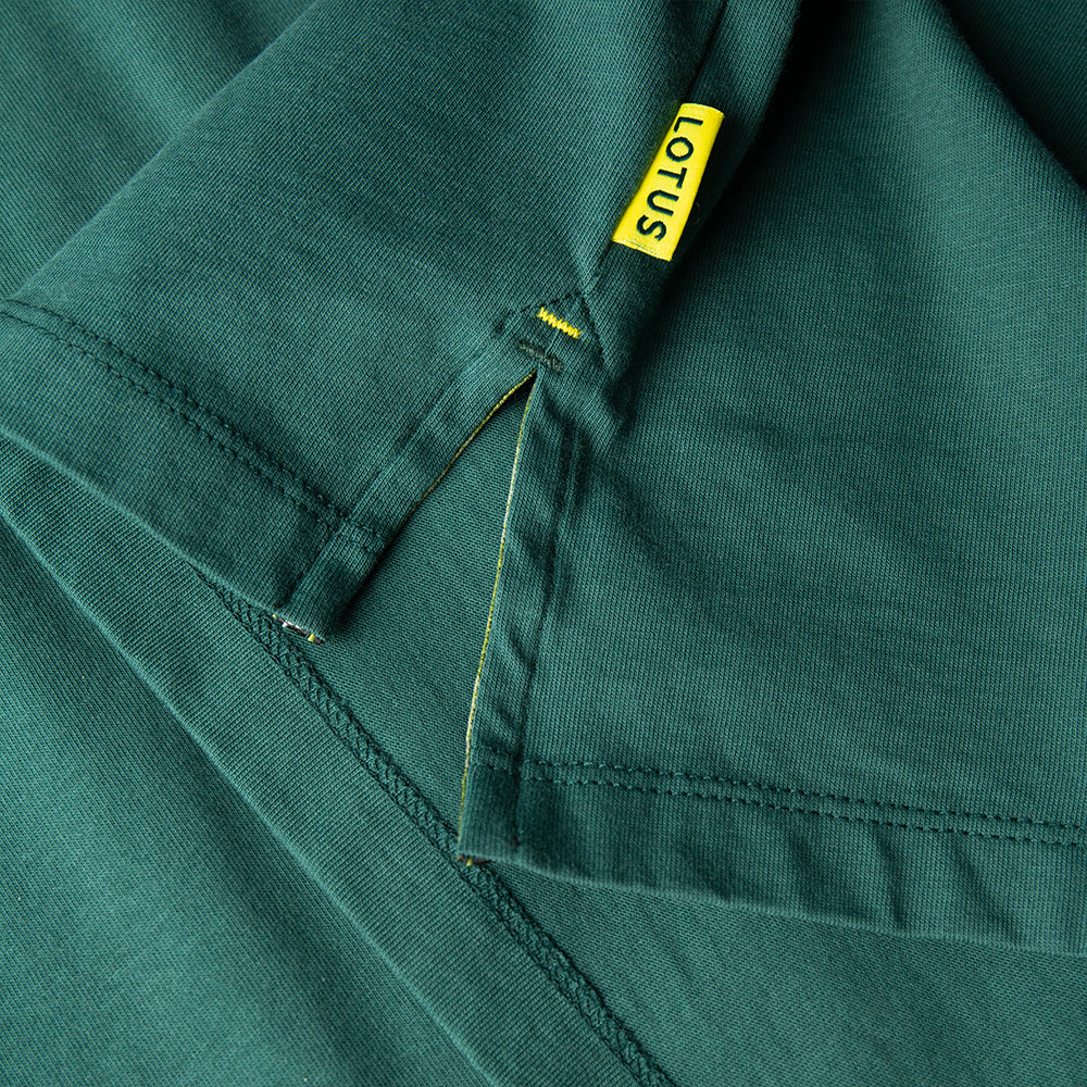 Lotus Drivers Collection Heren T-shirt (diverse kleuren)