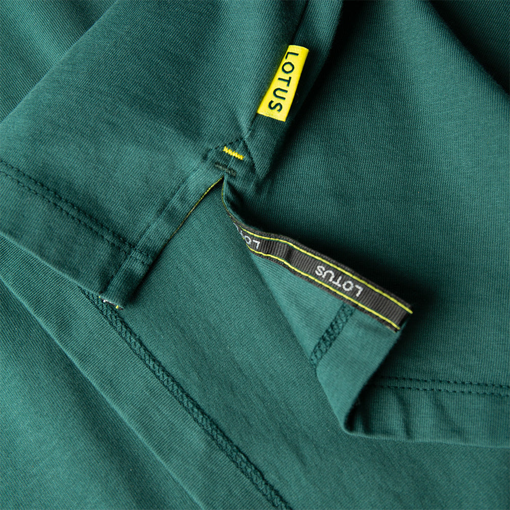 Lotus Drivers Collection Heren T-shirt (diverse kleuren)