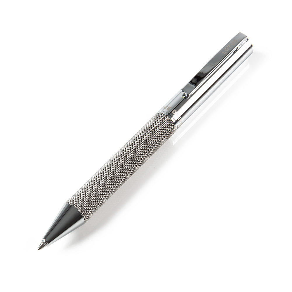 Lotus Silver Pen