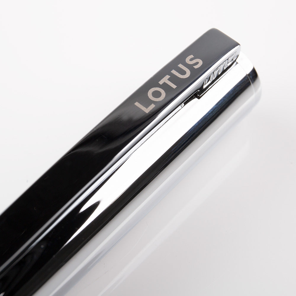 Lotus Silver Pen