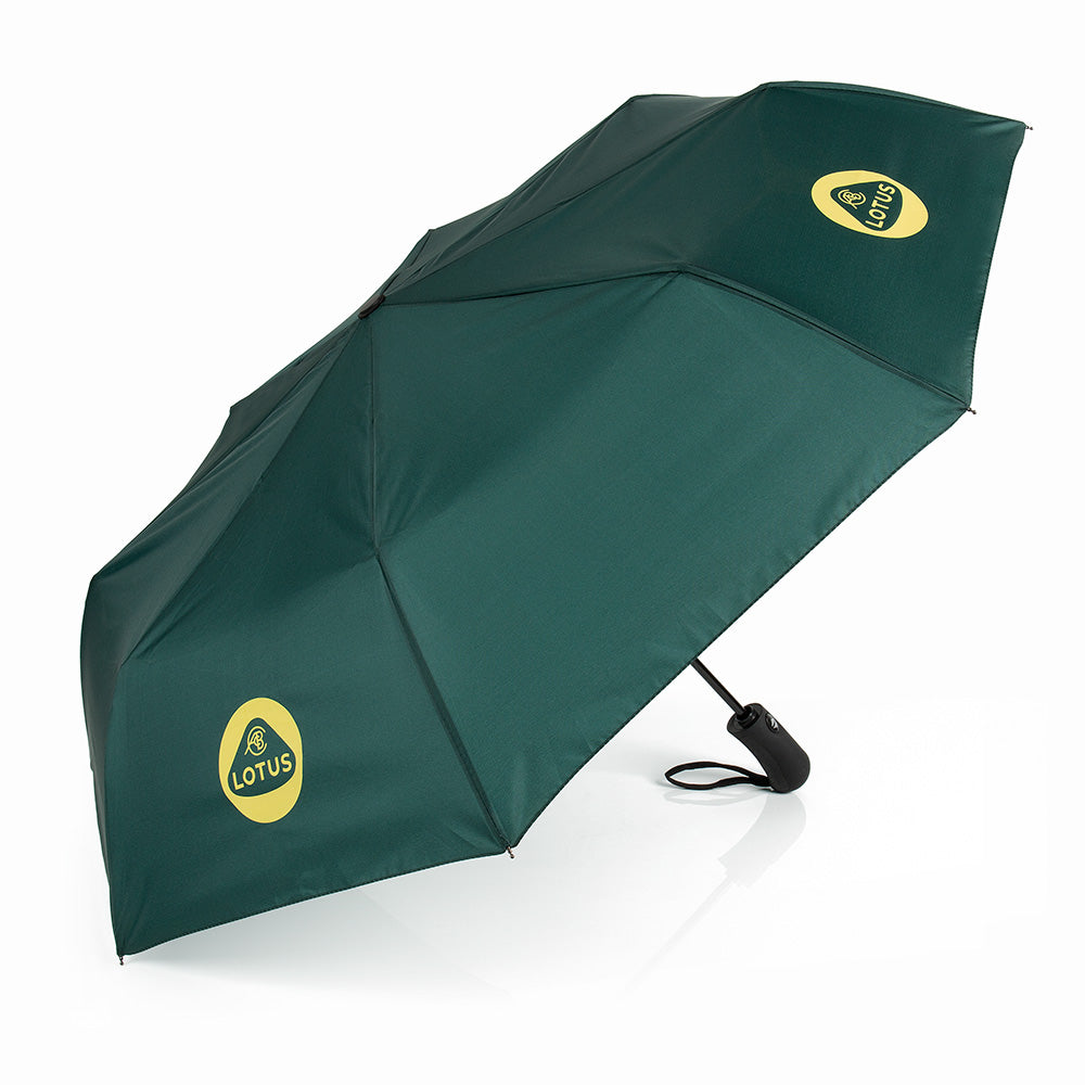 Lotus Pocket Umbrella