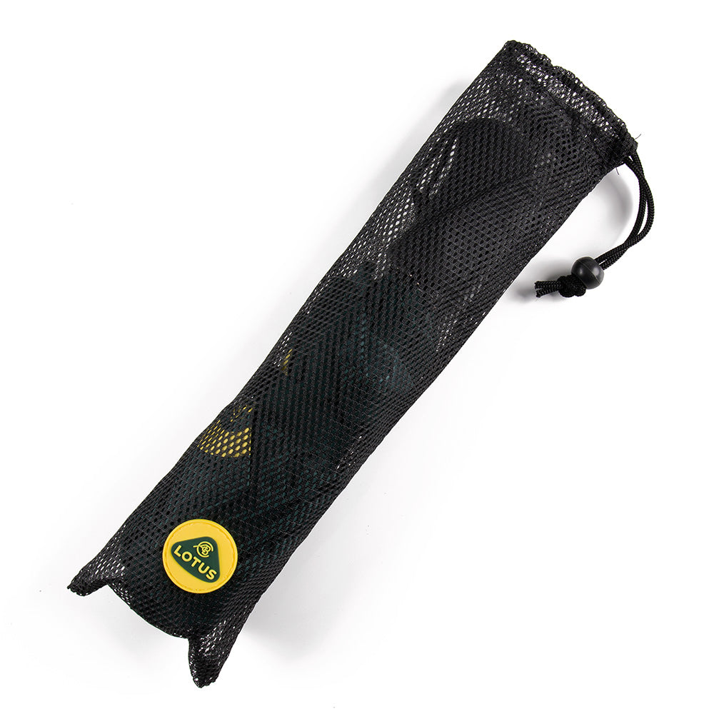 Lotus Pocket Umbrella