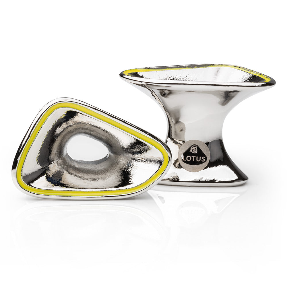 Lotus Drivers Collection Evija Venturi Cufflinks
