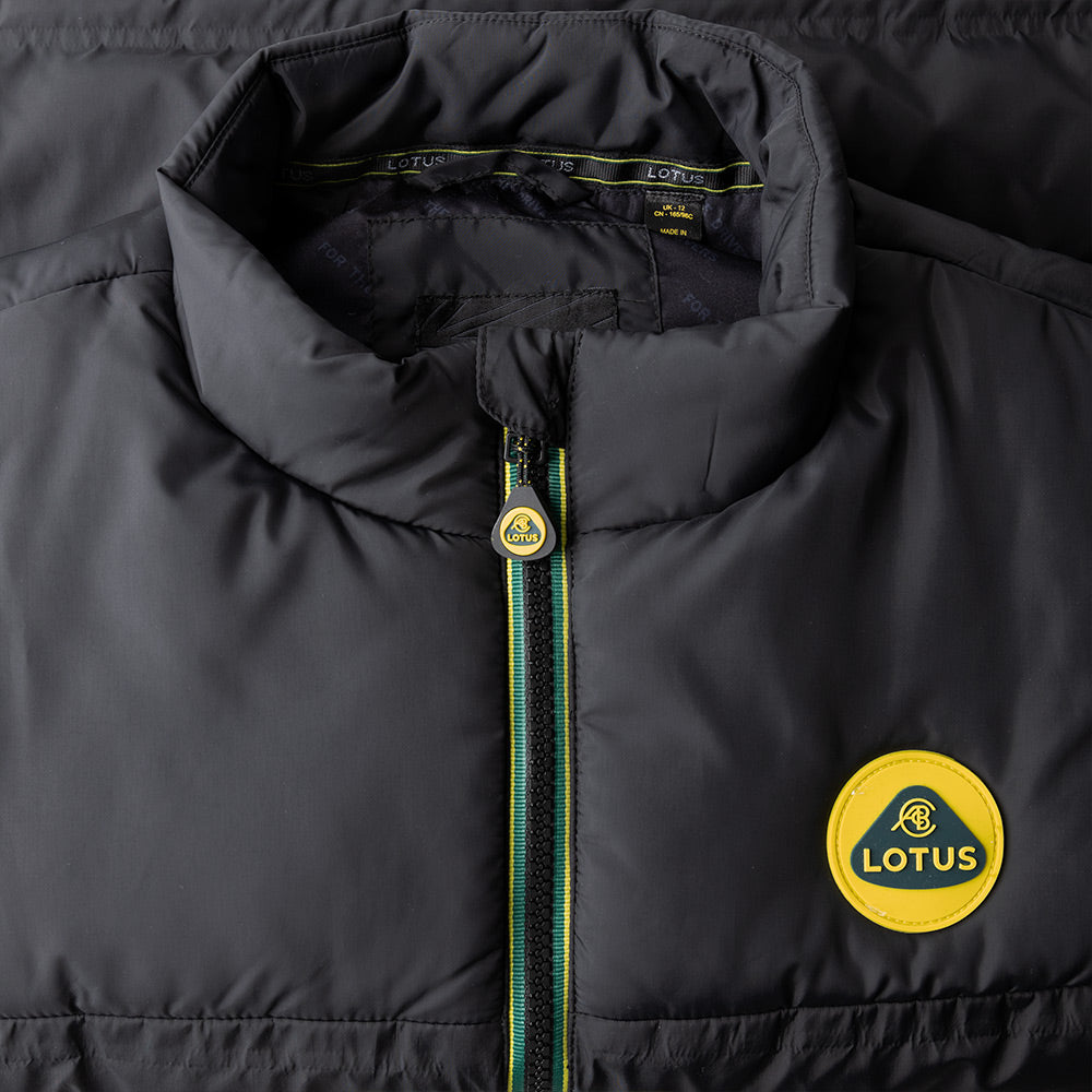 Lotus Drivers Collection Ladies' Gilet