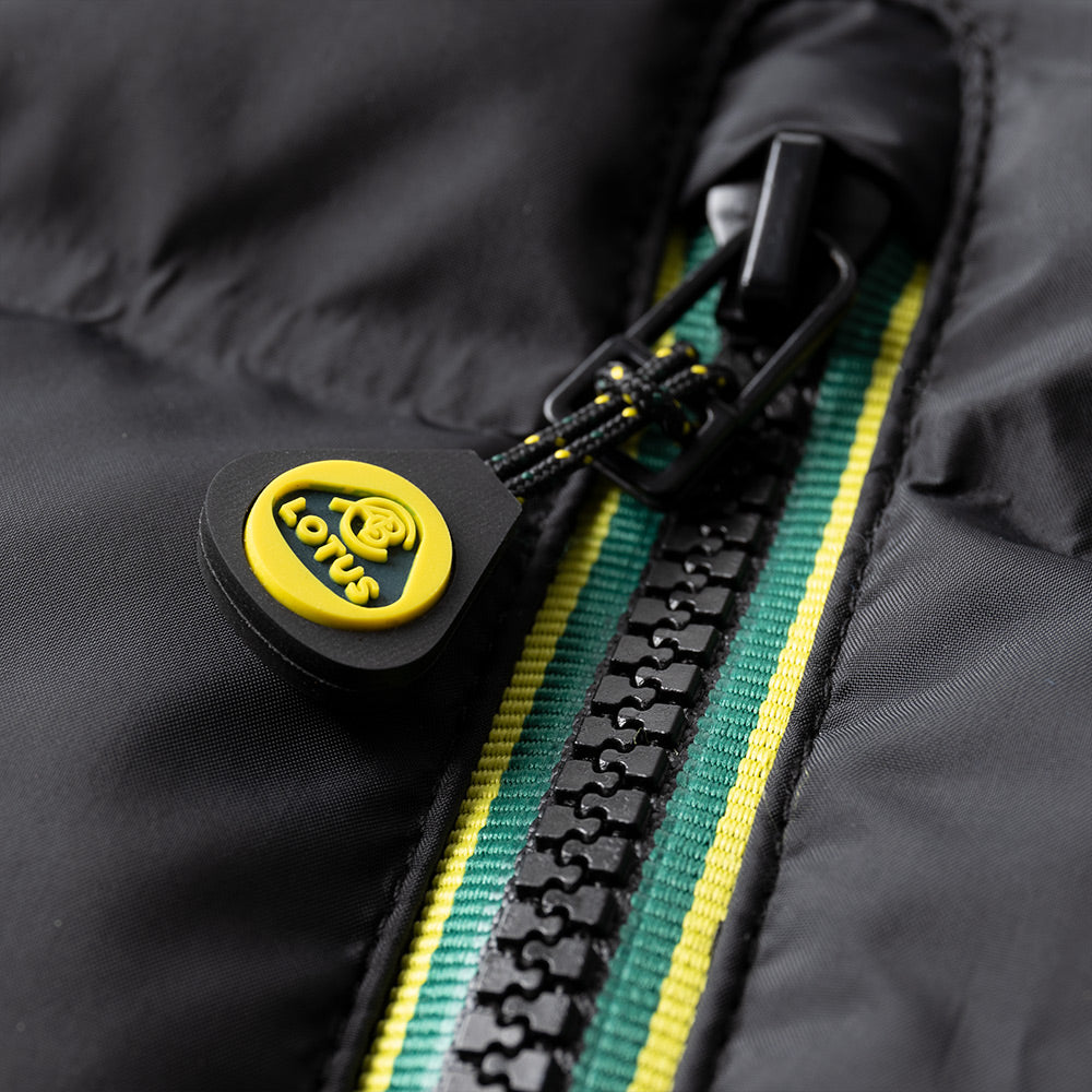 Lotus Drivers Collection Ladies' Gilet