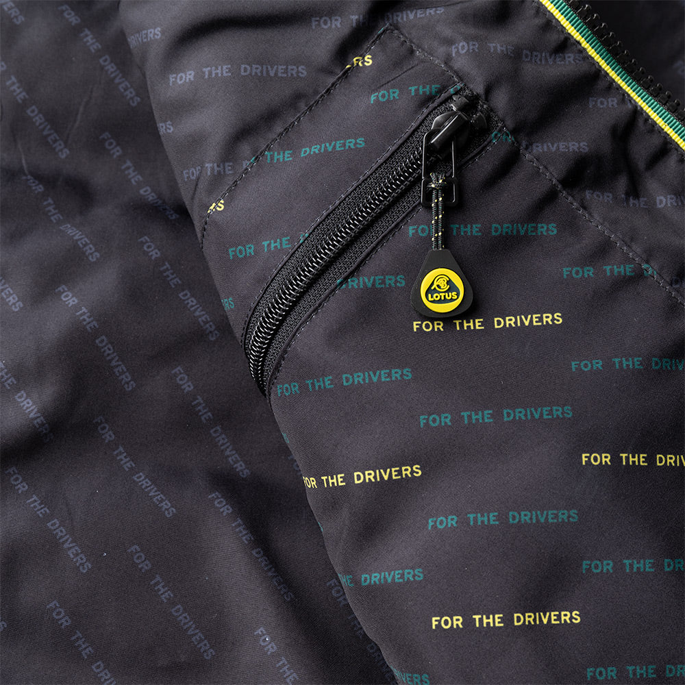 Lotus Drivers Collection Ladies' Gilet