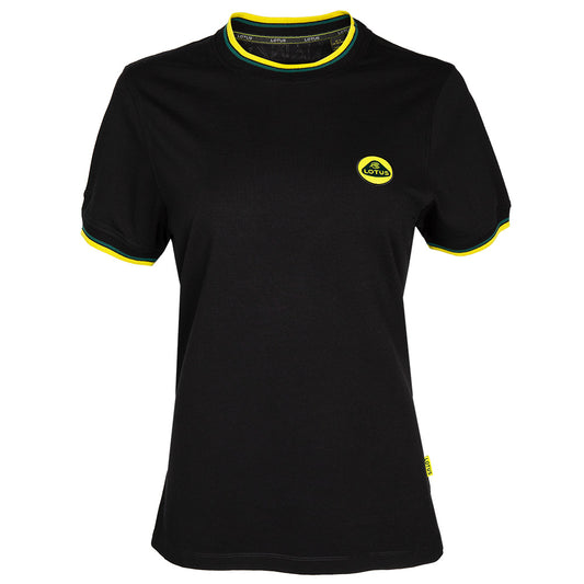 Lotus Drivers Collection Ladies T-Shirt (Various Colours)