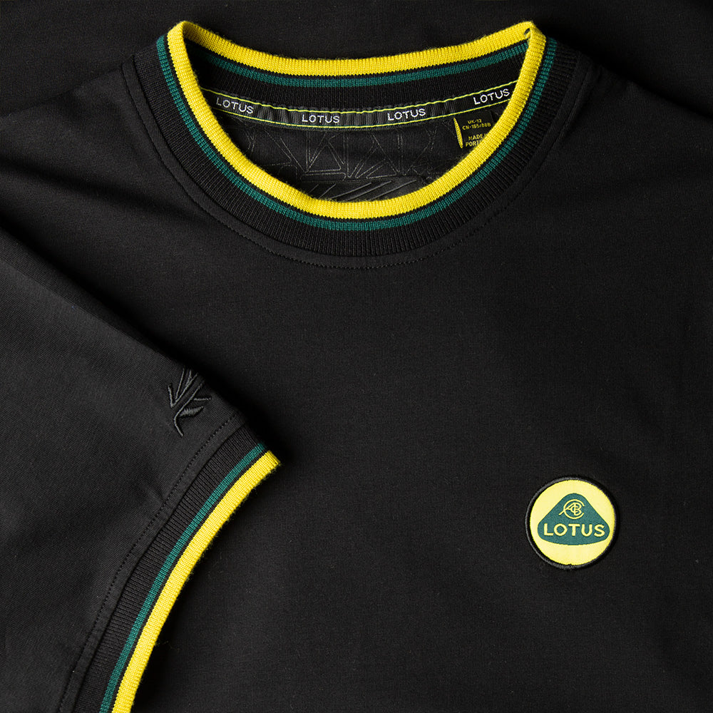 Lotus Drivers Collection Ladies T-Shirt (Various Colours)