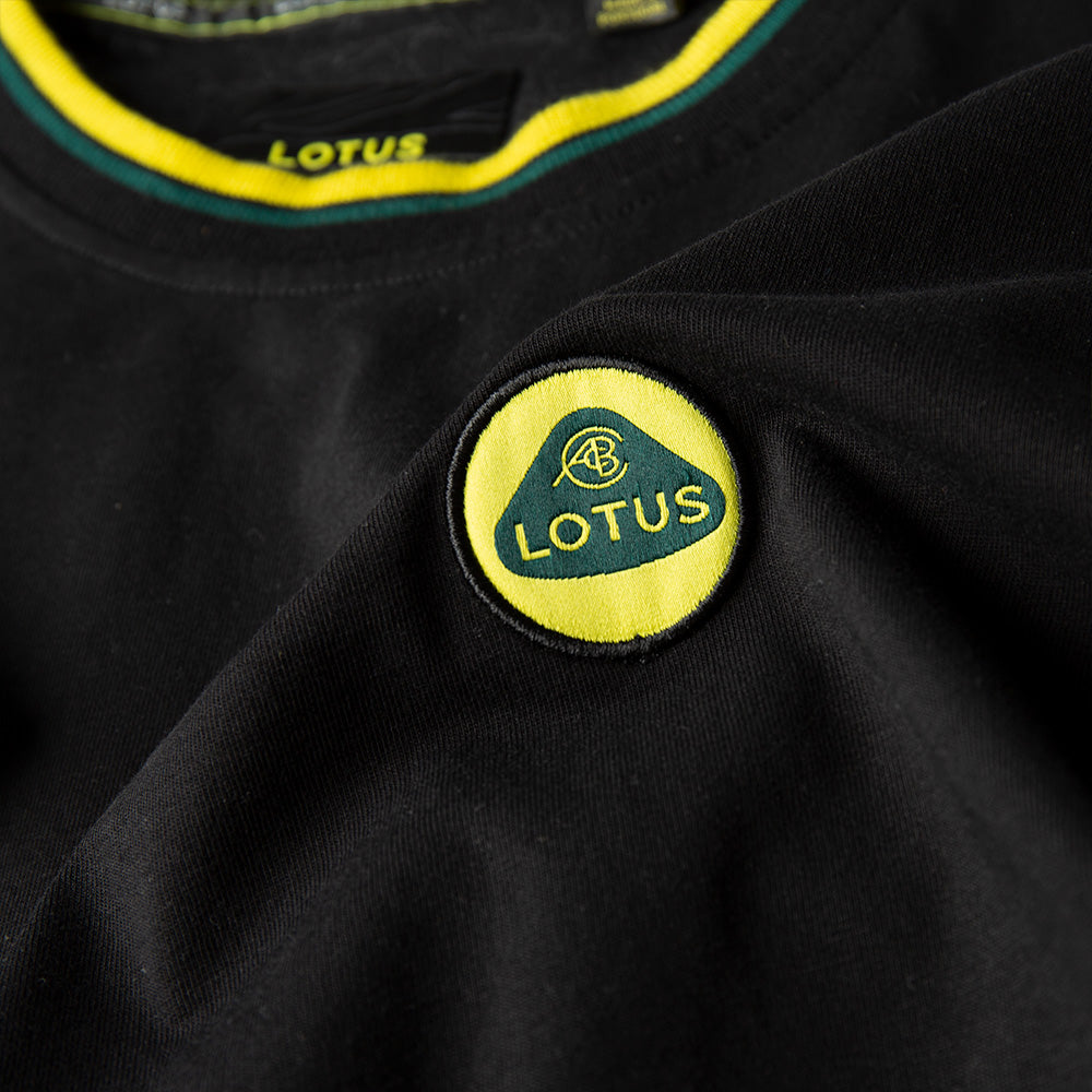 Lotus Drivers Collection Ladies T-Shirt (Various Colours)