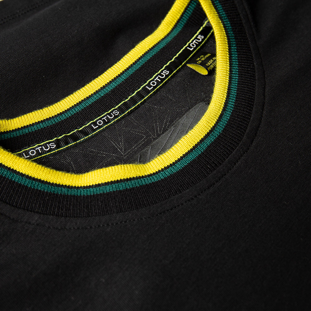 Lotus Drivers Collection Ladies T-Shirt (Various Colours)