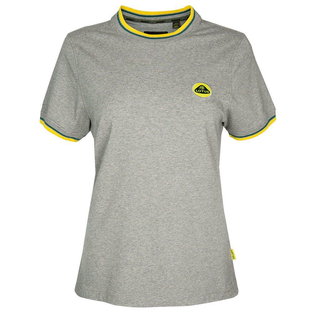 Lotus Drivers Collection Ladies T-Shirt (Various Colours)