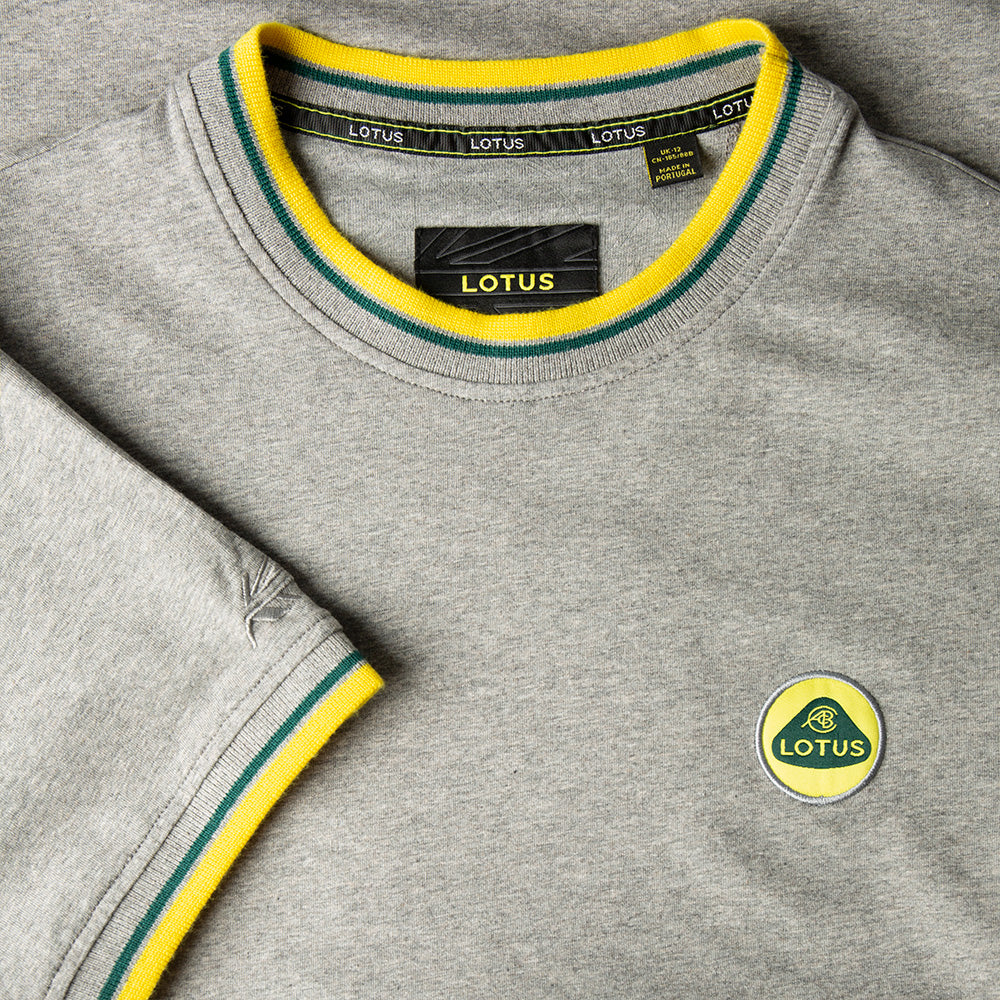 Lotus Drivers Collection Ladies T-Shirt (Various Colours)