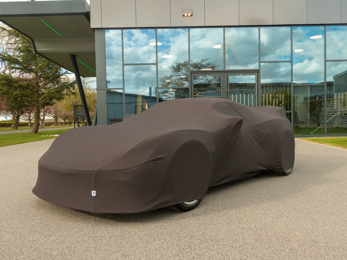Lotus Exige Outdoor Car Cover TLF Online Shop