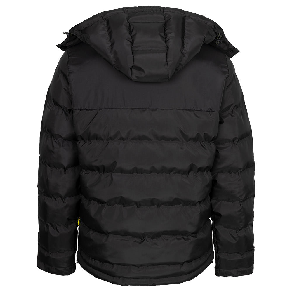 Veste matelassée Lotus Drivers Collection pour hommes