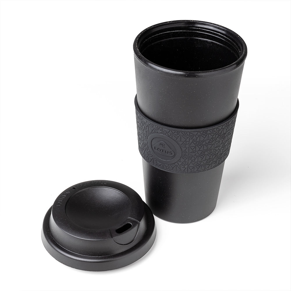 Lotus Drivers Collection Sustainable Travel Cup