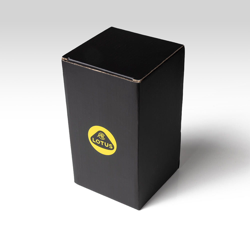 Lotus Drivers Collection Sustainable Travel Cup