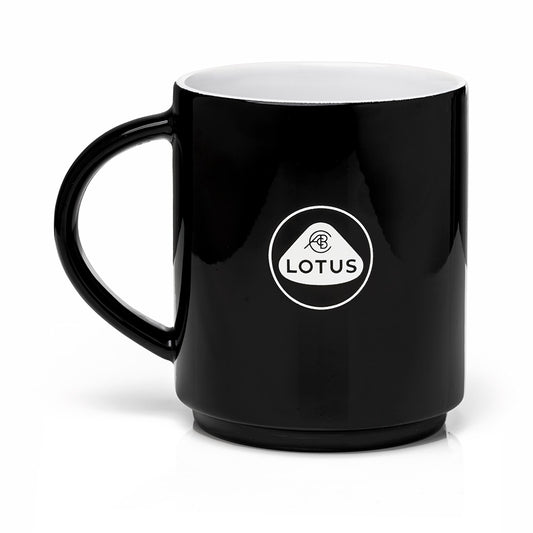 Lotus Drivers Collection Mug (Various Colours)