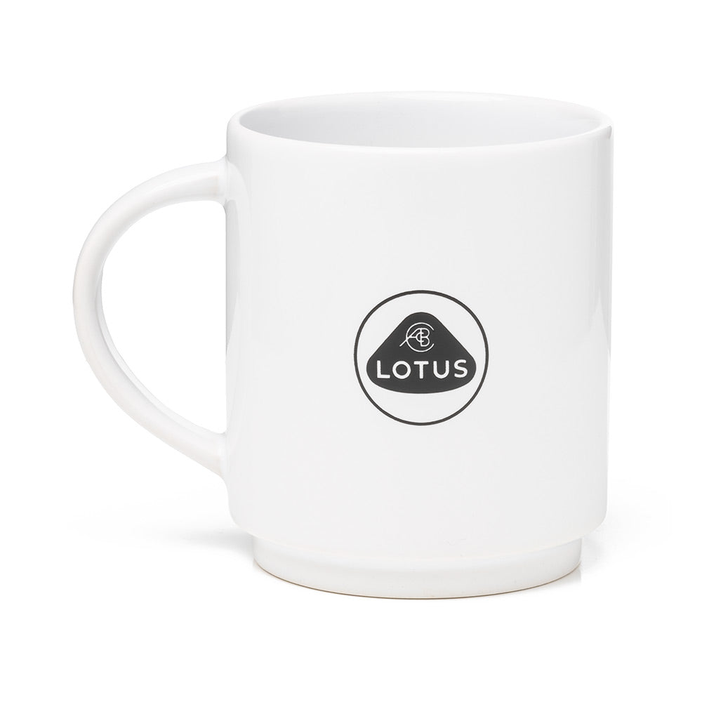 Lotus Drivers Collection Mug (Various Colours)