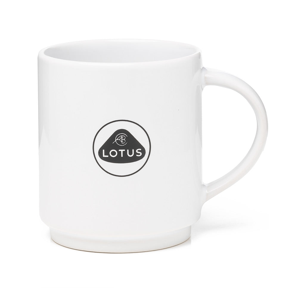 Lotus Drivers Collection Mug (Various Colours)
