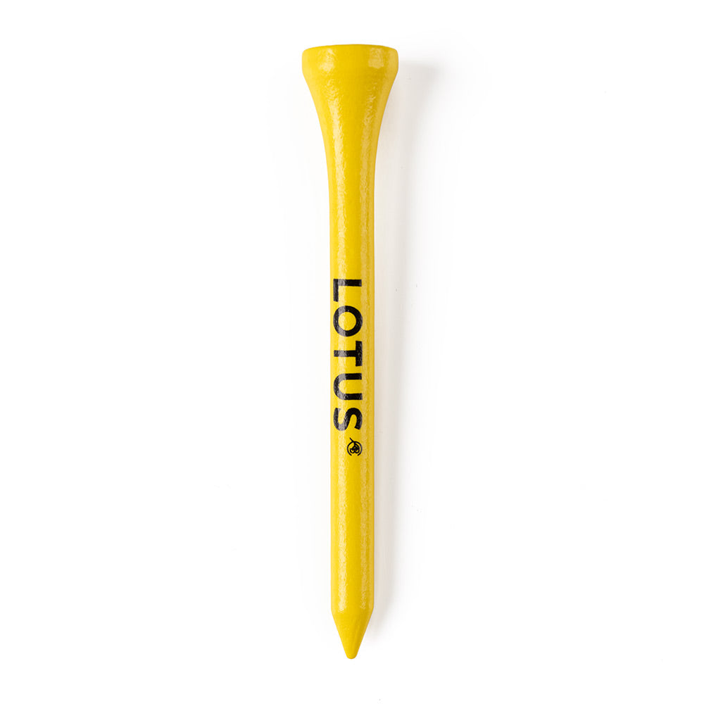 Lotus Golf Tees