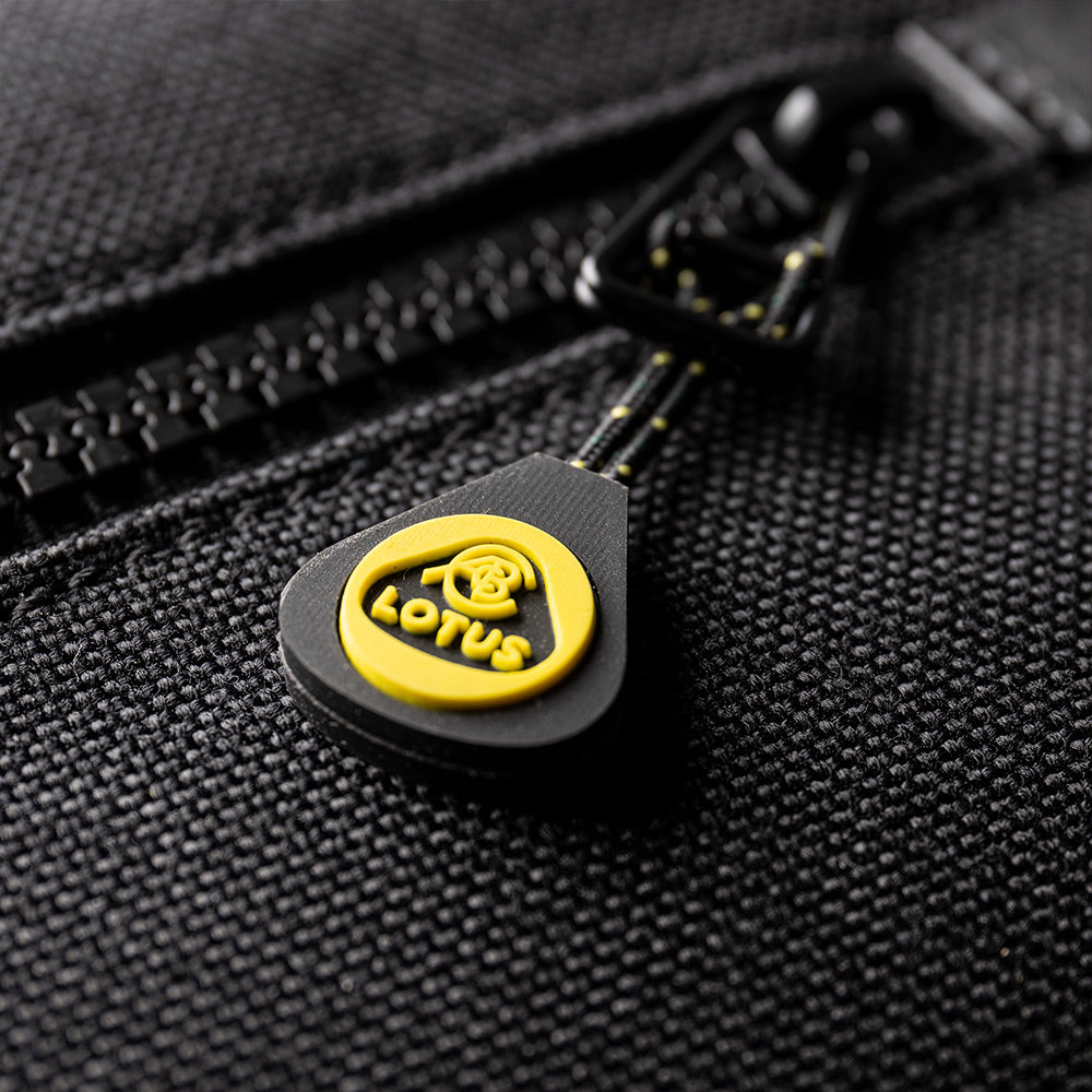Lotus Backpack