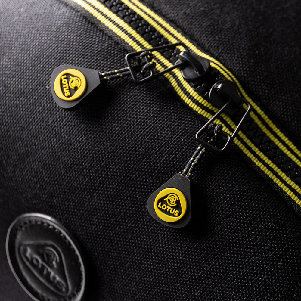 Lotus Backpack
