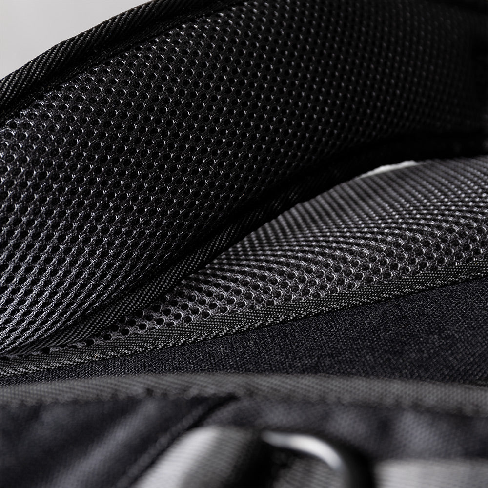 Lotus Backpack