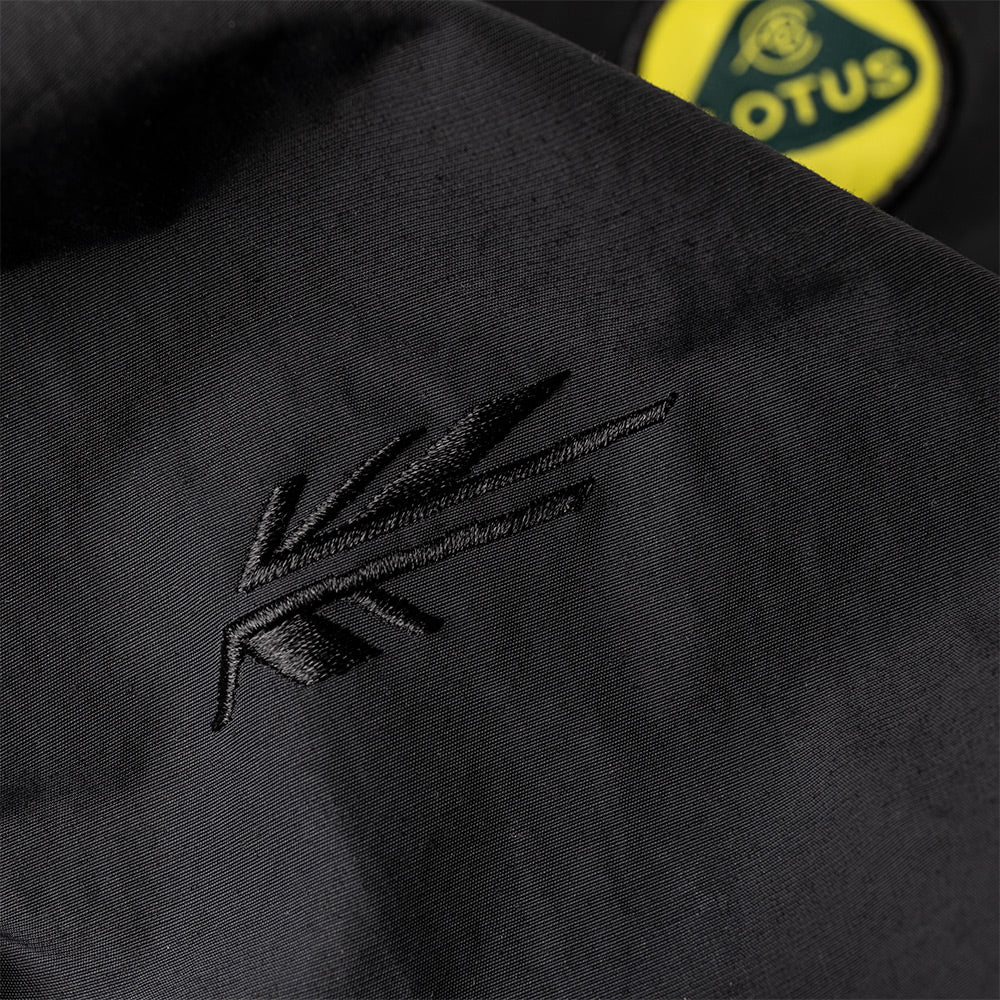 Lotus Drivers Collection Men's Driving Jacket