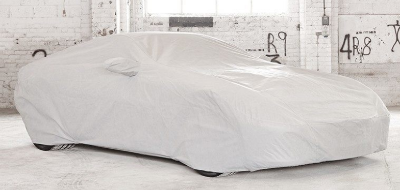 Specialised Outdoor Car Cover - Tailor Made