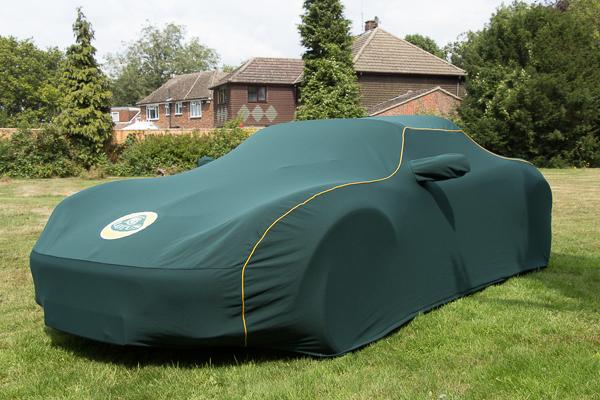 Specialised Indoor Car Cover - Tailor Made