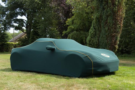 Specialised Indoor Car Cover - Tailor Made