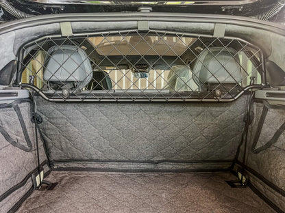 Lotus Eletre Dog Guard