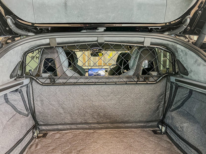 Lotus Eletre Dog Guard