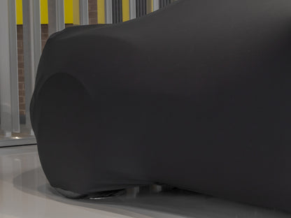 Lotus Evora autohoes voor binnen