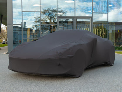 Lotus Evora autohoes voor buiten
