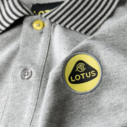 Polo Lotus Drivers Collection (différentes couleurs)