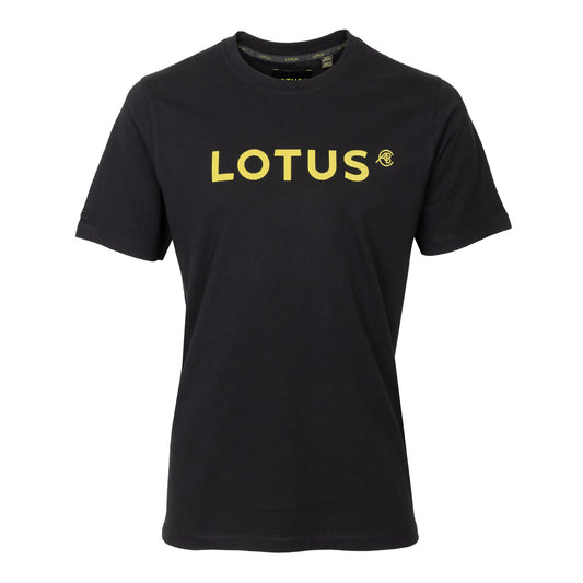 Lotus Drivers Collection T-Shirt (Various Colours)