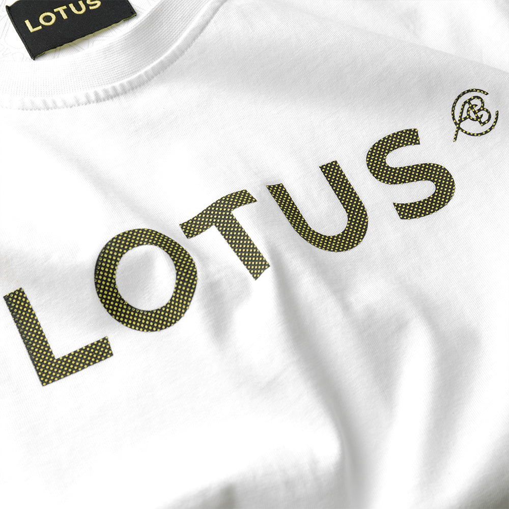 T-shirt Lotus Drivers Collection (différentes couleurs)