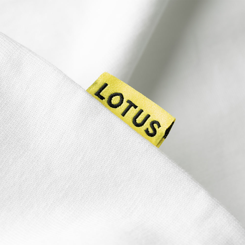 Lotus Drivers Collection T-shirt (verschillende kleuren)