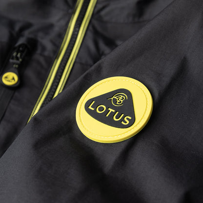 Lotus Drivers Collection Rain Jacket