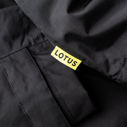 Lotus Drivers Collection Rain Jacket