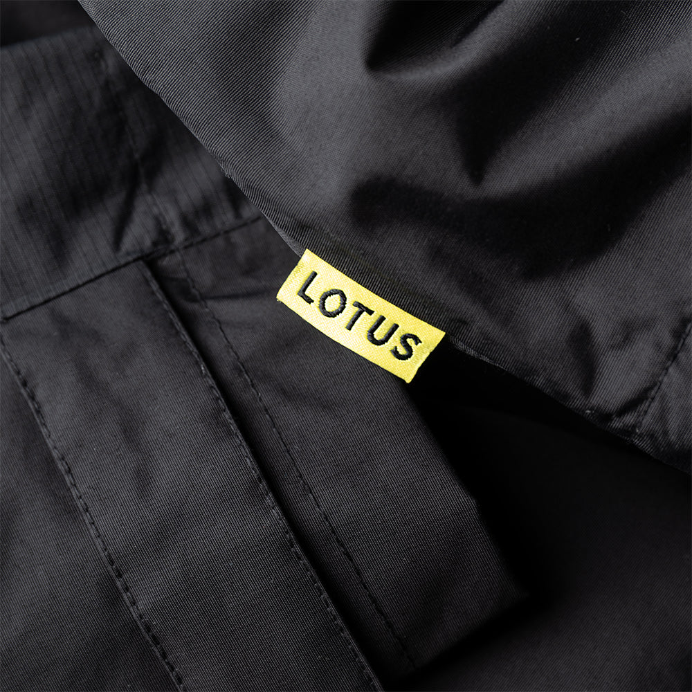 Veste de pluie Lotus Drivers Collection