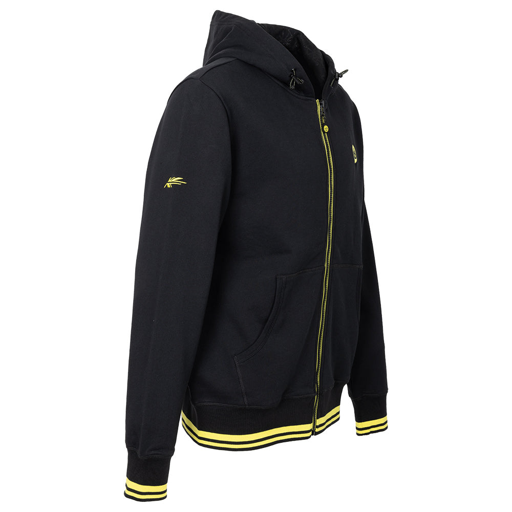 Lotus Drivers Collection Hooded Sweater