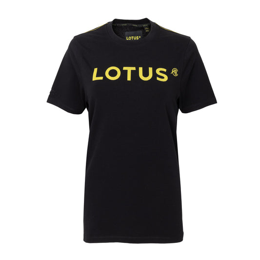 Lotus Drivers Collection T-Shirt pour Femme